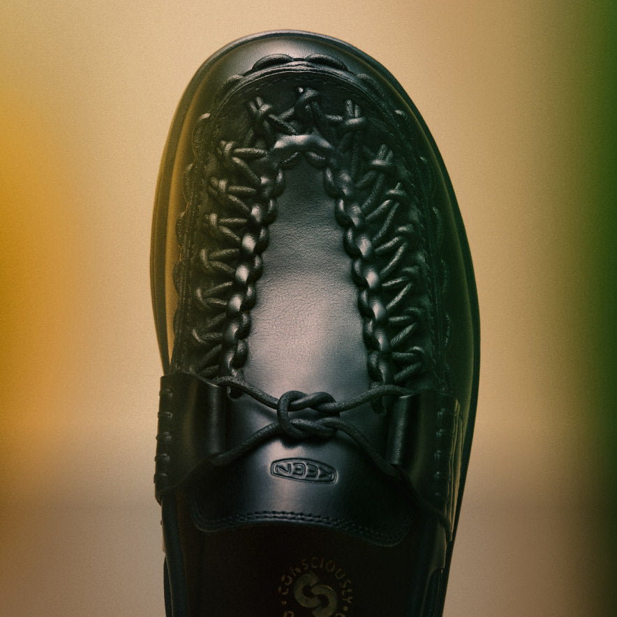 New footwear